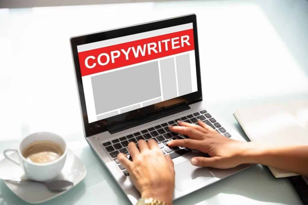 website-copywriting